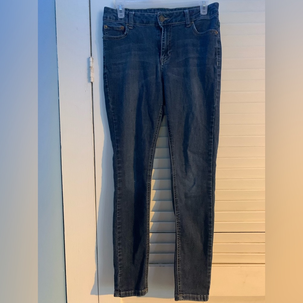 Rue21 High Rise Jegging